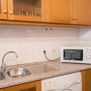 Beautiful Near The Center Of Appartement
