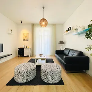 Sunny Arroios Appartement