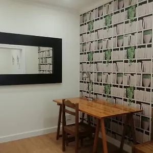 - Sweethome Lisbon, Sinta-se Em Casa - Lisbona