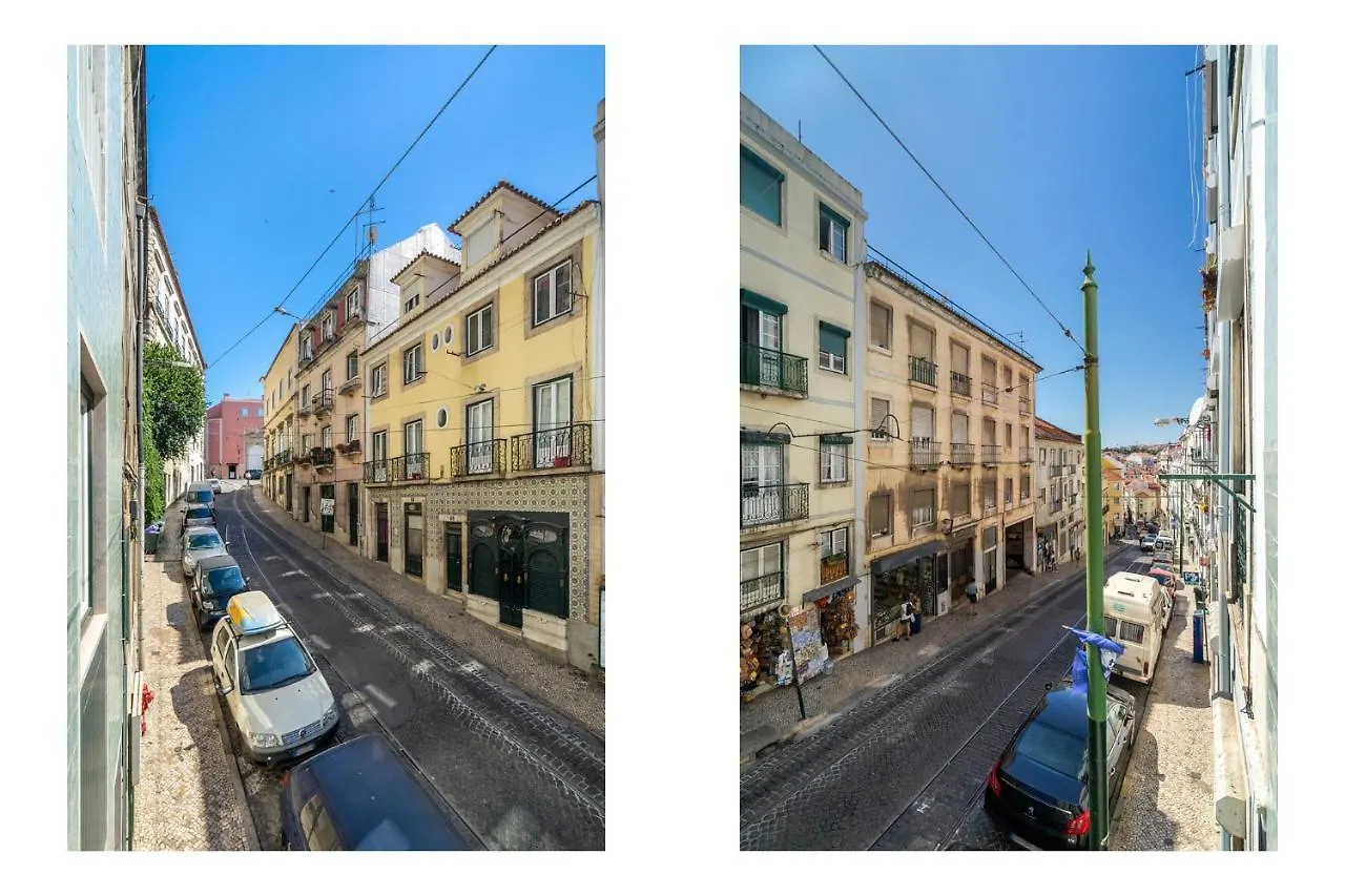 Whome | Csa18 Premium Design Apartment Lisboa