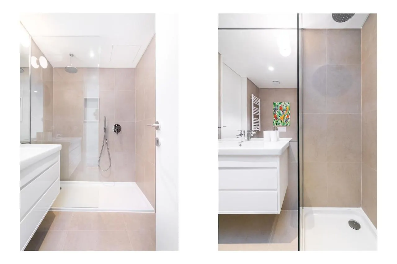 Whome | Csa18 Premium Design Apartment Lisboa