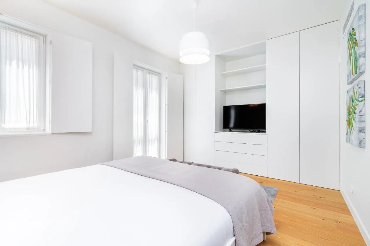 Whome | Csa18 Premium Design Apartment Lisboa 0*,  Portugal